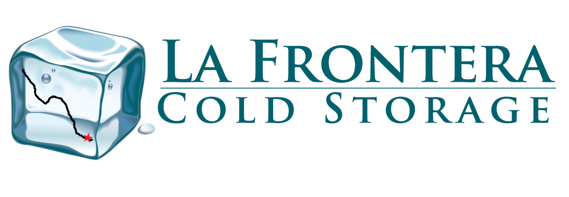 La Frontera Cold Storage Logo